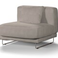 Backösand 1-Seater Fixed sofa Cover