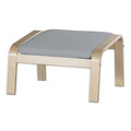 Afteräng Footstool Cushion