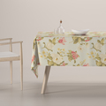 Tablecloth rectangular
