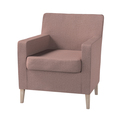 Karlstad Armchair Cover