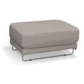 Backösand Footstool Cover