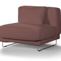 Backösand 1-Seater Fixed sofa Cover