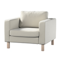 Karlstad Armchair Cover