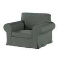 Ektorp Armchair Cover