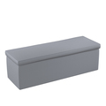 Upholstered Storage Box