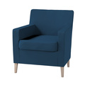 Karlstad Armchair Cover