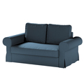 Backabro 2-Seater sofa Bed Cover