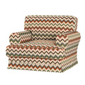 Ekeskog Armchair Cover