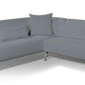 3+2 Strömstad Corner sofa Cover