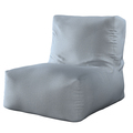 Pouffe Armchair