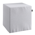 Cube Pouffe