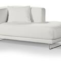 Backösand Right-Hand Chaise Longue Cover