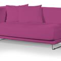 Backösand 2-Seater Fixed sofa Cover