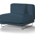 Backösand 1-Seater Fixed sofa Cover