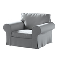 Ektorp Armchair Cover
