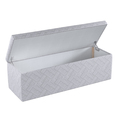 Upholstered Storage Box