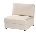 Kivik Fixed Armchair Cover