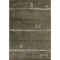 Dywan Royal jungle green 160x230cm
