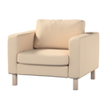 Karlstad Armchair Cover