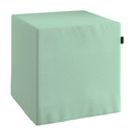 Cube Pouffe Cover