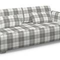 2-Seater one Armrest Mysinge sofa Cover