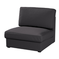 Kivik Fixed Armchair Cover