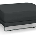 Backösand Footstool Cover