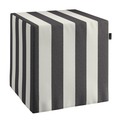 Cube Pouffe Cover
