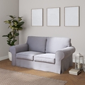 Ektorp 2-Seater sofa Bed, Model after 2012 Cover