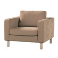 Karlstad Armchair Cover