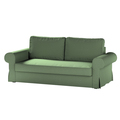 Backabro 3-Seater sofa Bed Cover