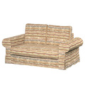 Backabro 2-Seater sofa Bed Cover