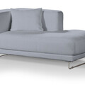 Backösand Right-Hand Chaise Longue Cover