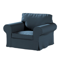Ektorp Armchair Cover