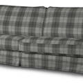 Ekeskog Fixed sofa Cover