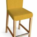 Henriksdal Short Fit Bar Stool Cover