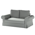 Backabro 2-Seater sofa Bed Cover