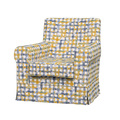 Ektorp Jennylund Armchair Cover