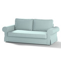 Backabro 3-Seater sofa Bed Cover