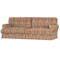 Ekeskog sofa Bed Cover