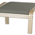 Afteräng Footstool Cushion