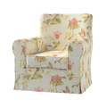 Ektorp Jennylund Armchair Cover