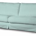 Ekeskog Fixed sofa Cover