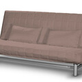 Beddinge Short Fit sofa Cover