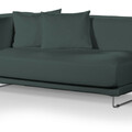 Backösand 2-Seater Fixed sofa Cover
