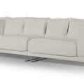 Backösand 3-Seater Fixed sofa Cover