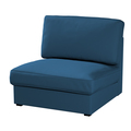 Kivik Fixed Armchair Cover