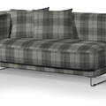 Backösand 2-Seater Fixed sofa Cover