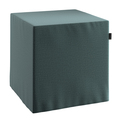 Cube Pouffe