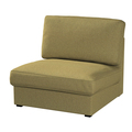 Kivik Fixed Armchair Cover